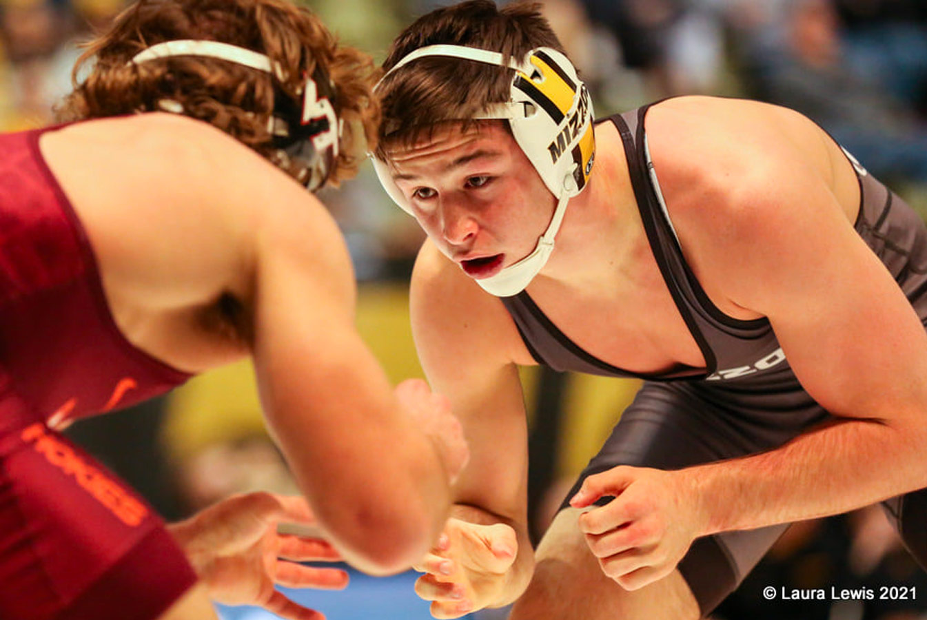 Mexico has Mixed Results on Day 1 of District 2 Tournament
