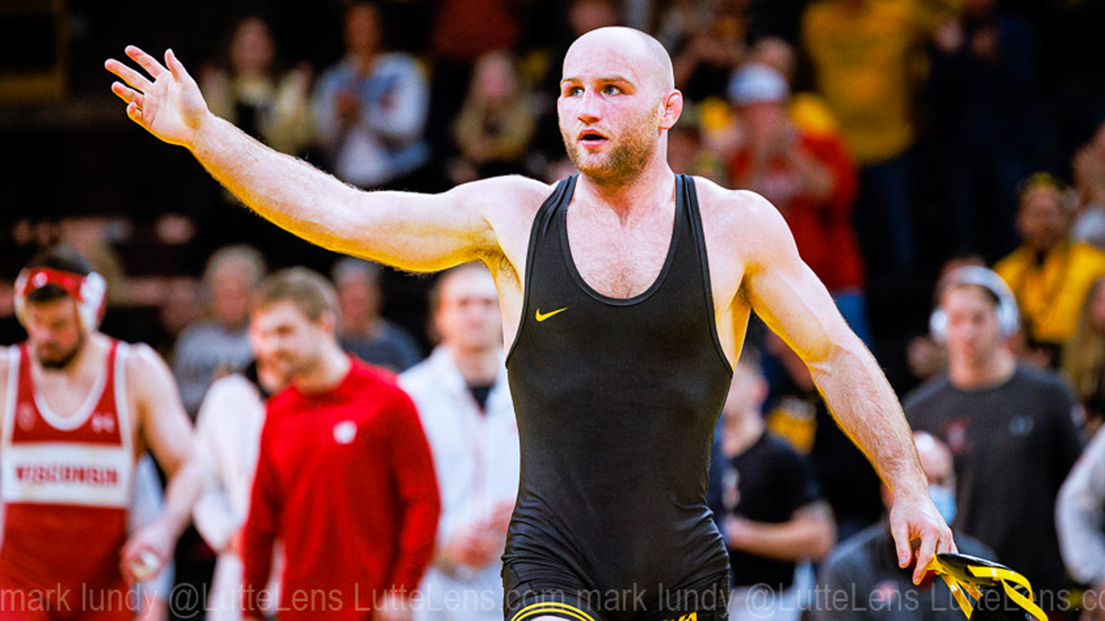 Surprise, Surprise, Michigan Wins Big Ten Conference Tournament