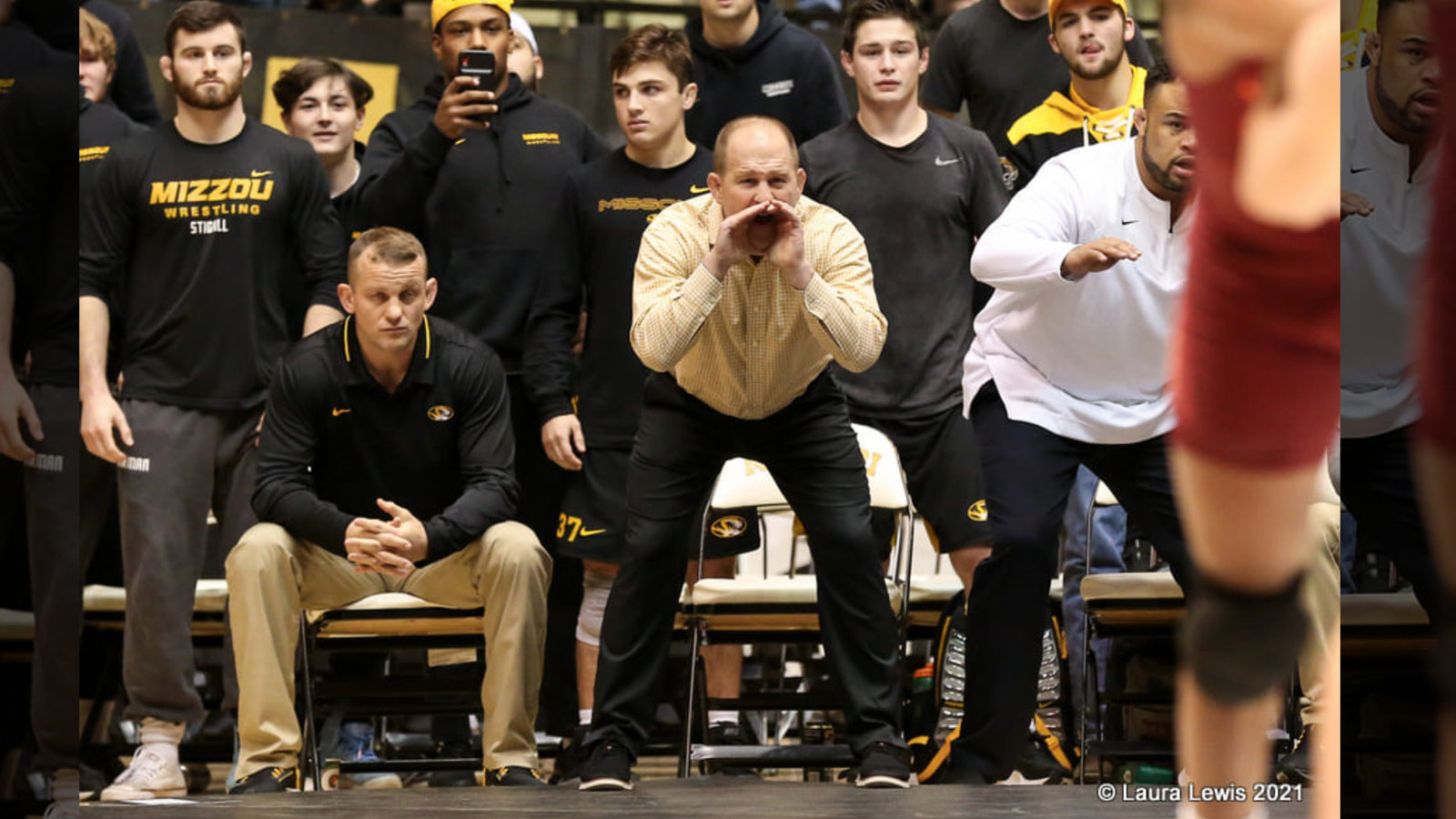 Mizzou: NCAA Preview