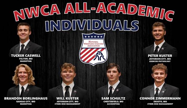 Drury All-Academic National Champions