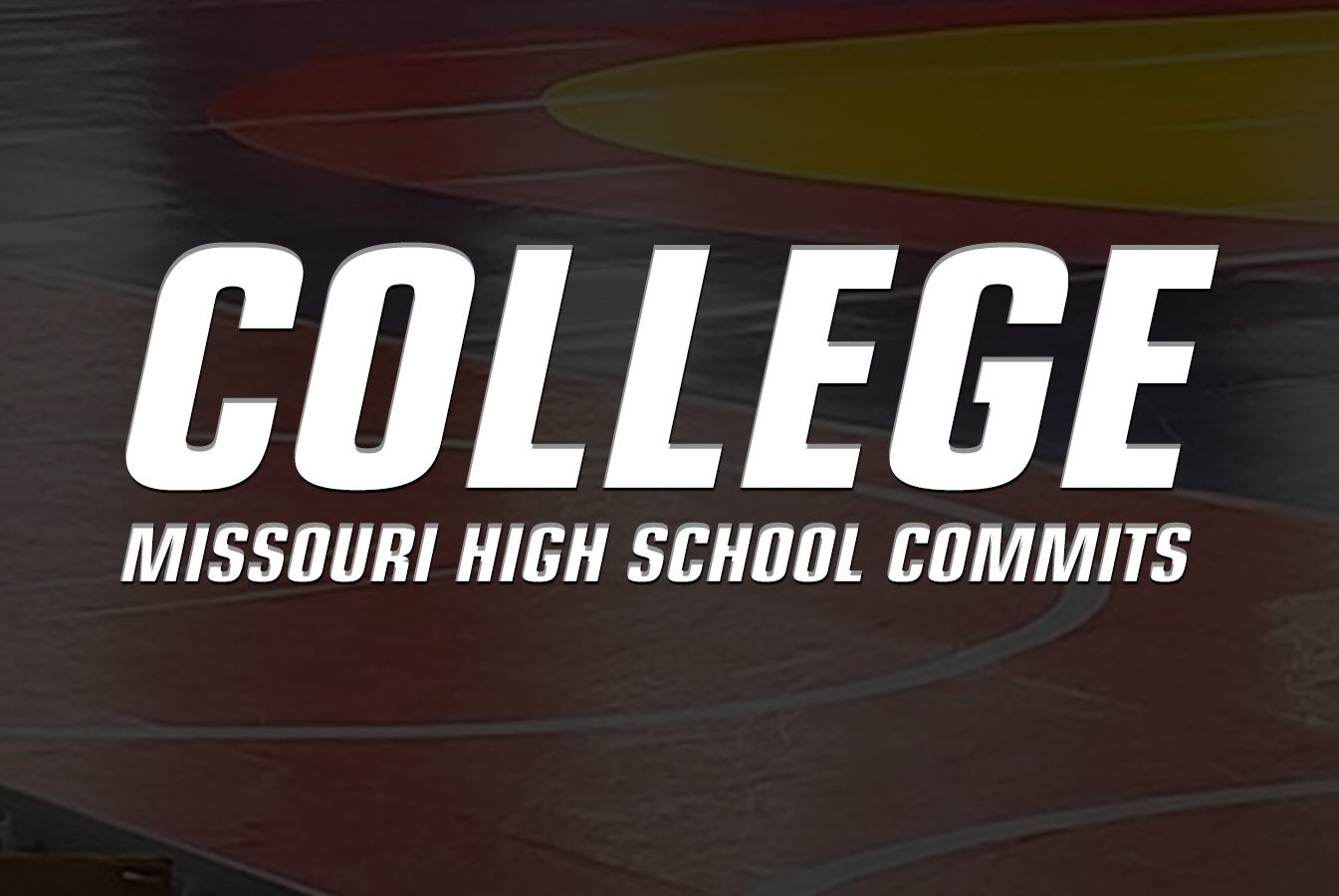 5 new commits added (108 total). College Commits from MO High School Wrestlers