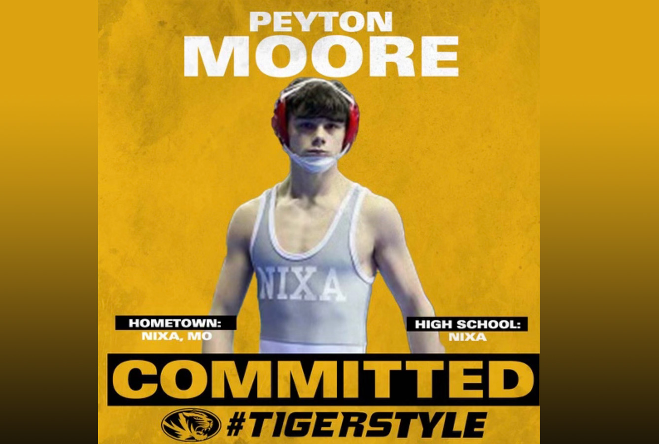 Mizzou Recruit Profile: Peyton Moore