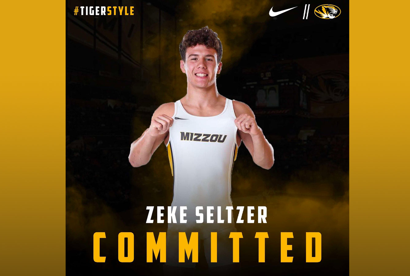 Mizzou Recruit Profile: Zeke Seltzer