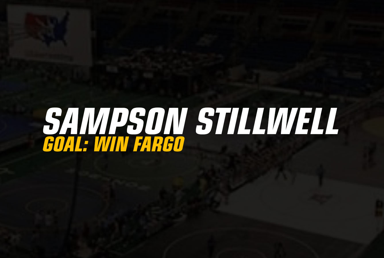 Fargo: Watch out for Sampson Stillwell