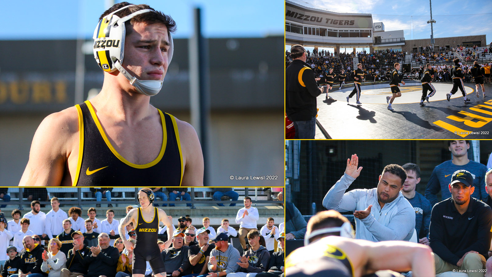 Review – Dual on the Diamond: Mizzou 55 Lindenwood 0