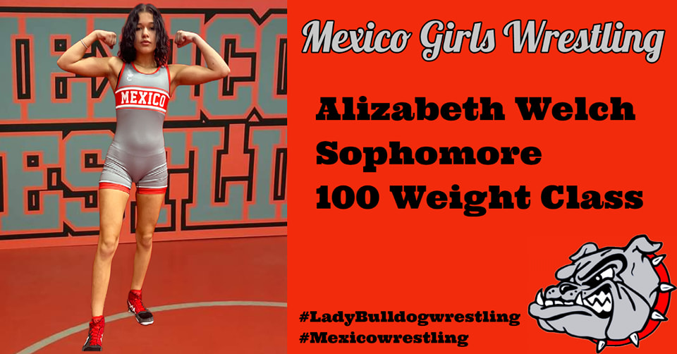 Mexico Ladies Go Dualing Down South