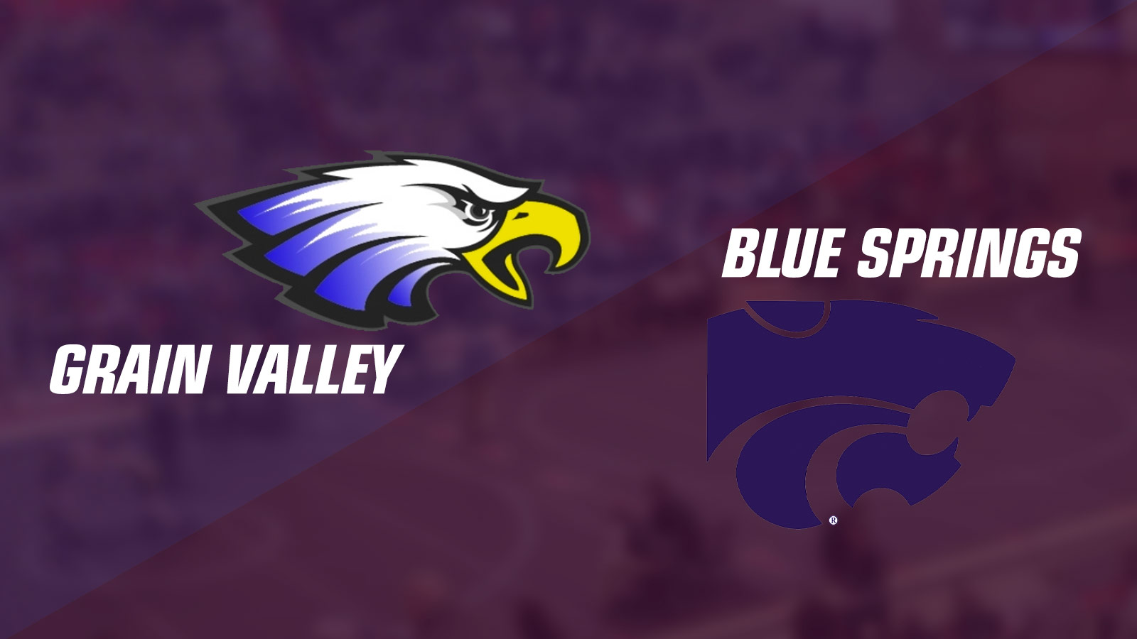 Blue Springs v. Grain Valley recap + interviews