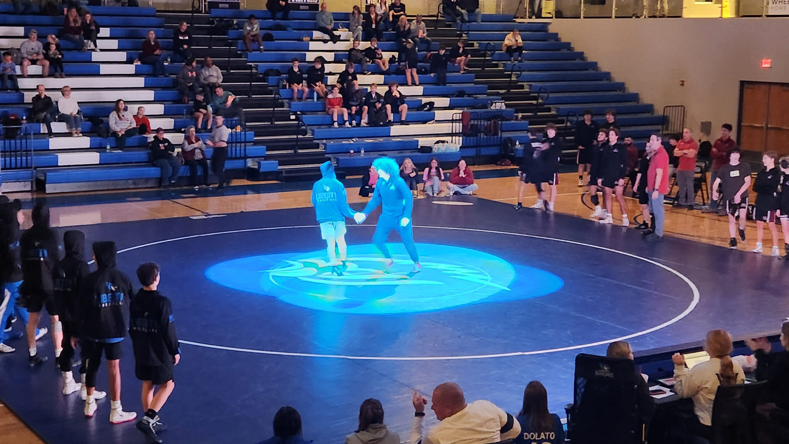 Recap: Liberty vs Lee Summit North Dual