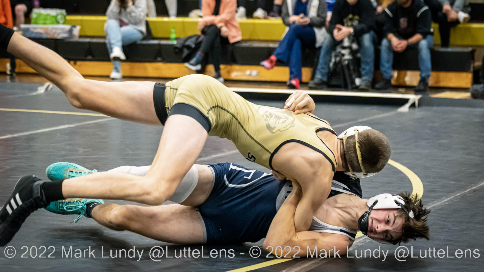 Coffman Invitational Recap + Interviews