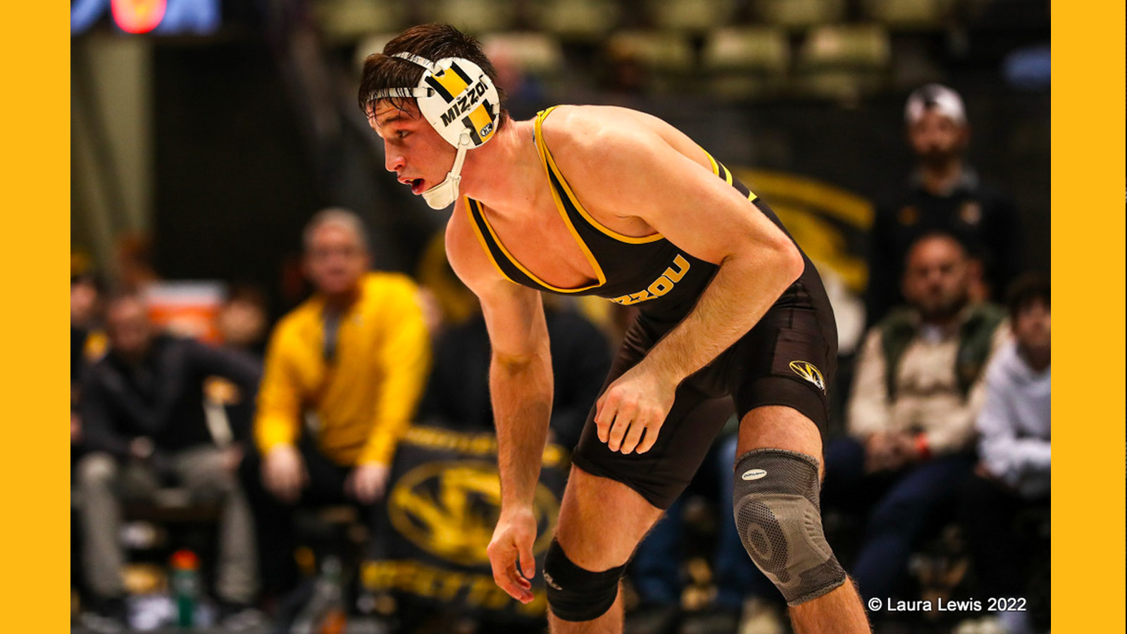 Review: #7 Mizzou 15 #9 Virginia Tech 17