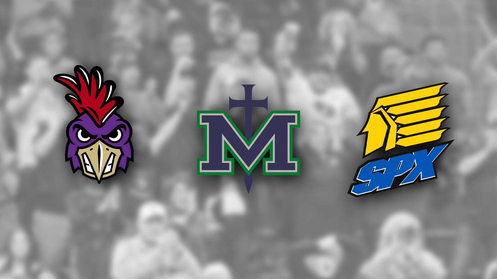 Recap: Pleasant Hill, St. Michael the Archangel Catholic, St. Pius X Tri dual
