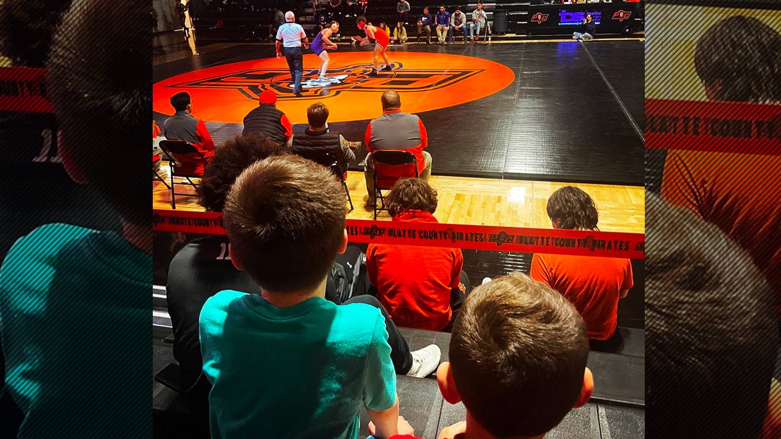 Platte County Invitational Recap
