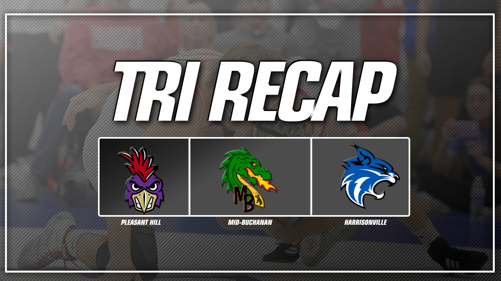 Snyder & Co. Leave Action-Packed Night in Harrisonville With Win