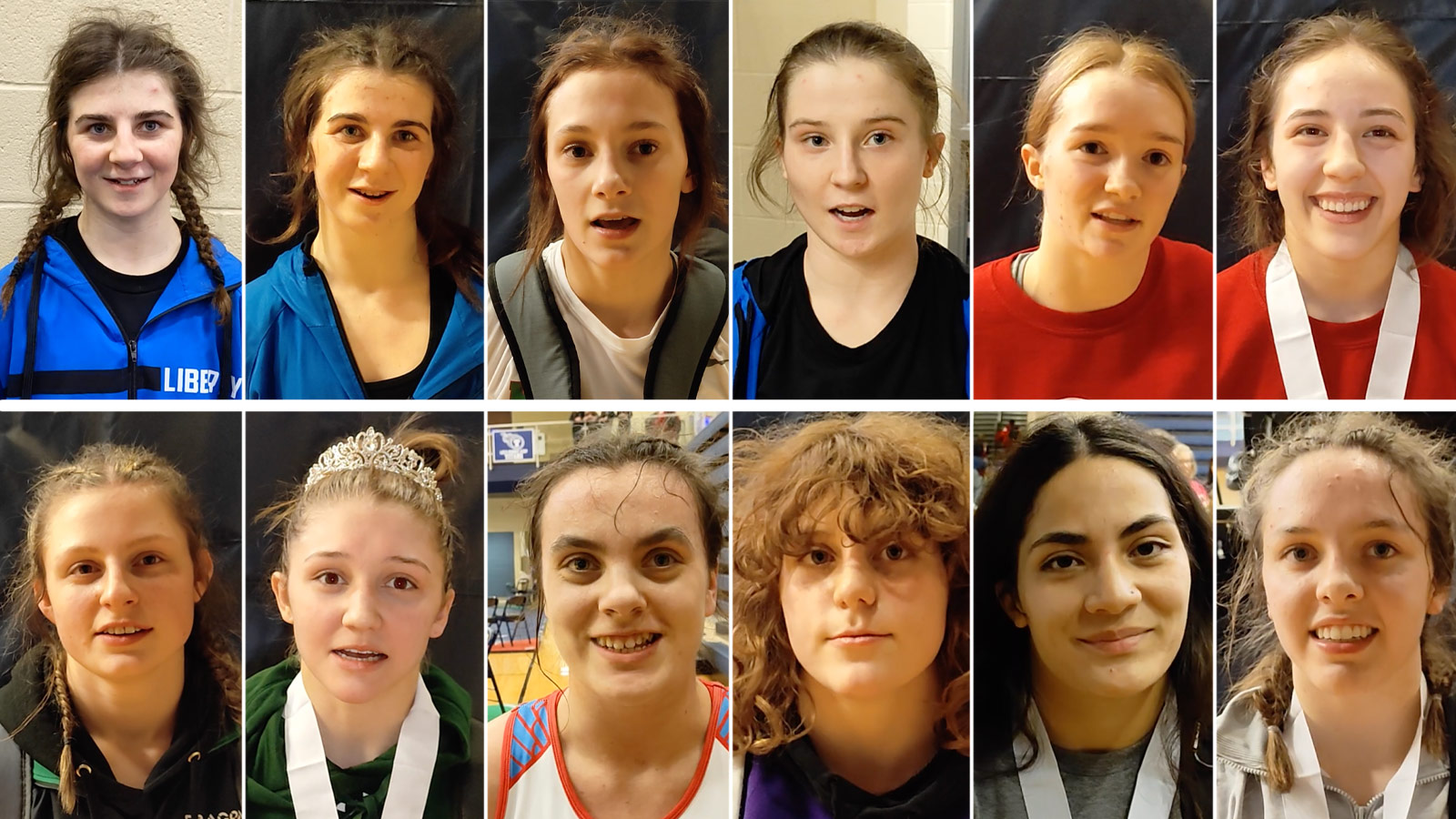 Queen of the North Tournament Recap