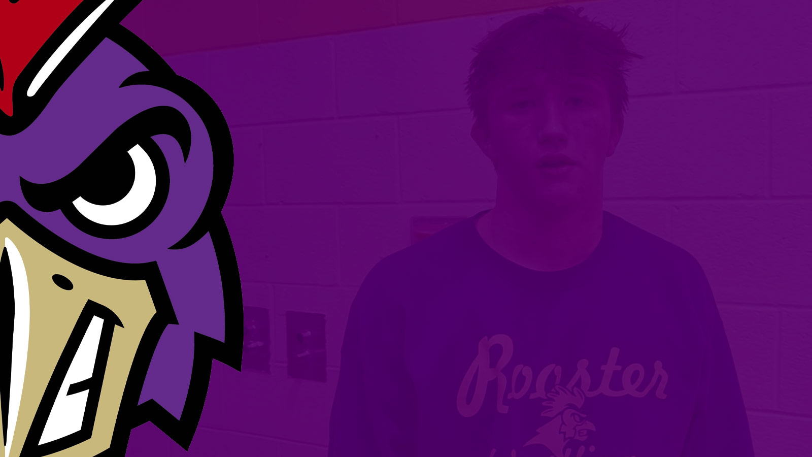 Small School Roosters Shine, Hanes Crowned Champ