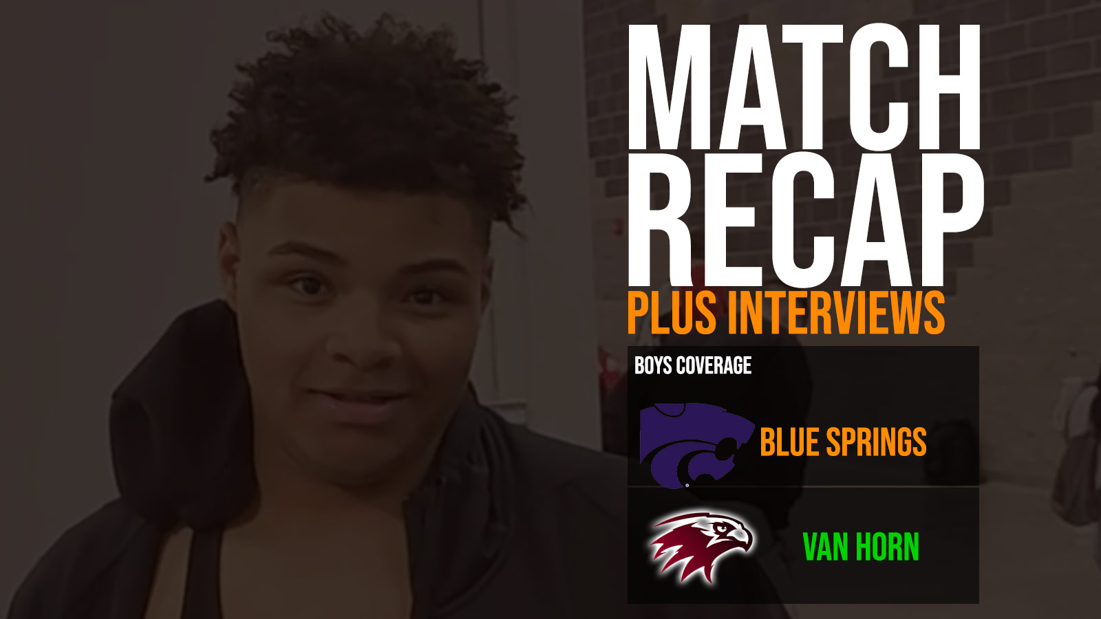 Blue Springs v. Van Horn