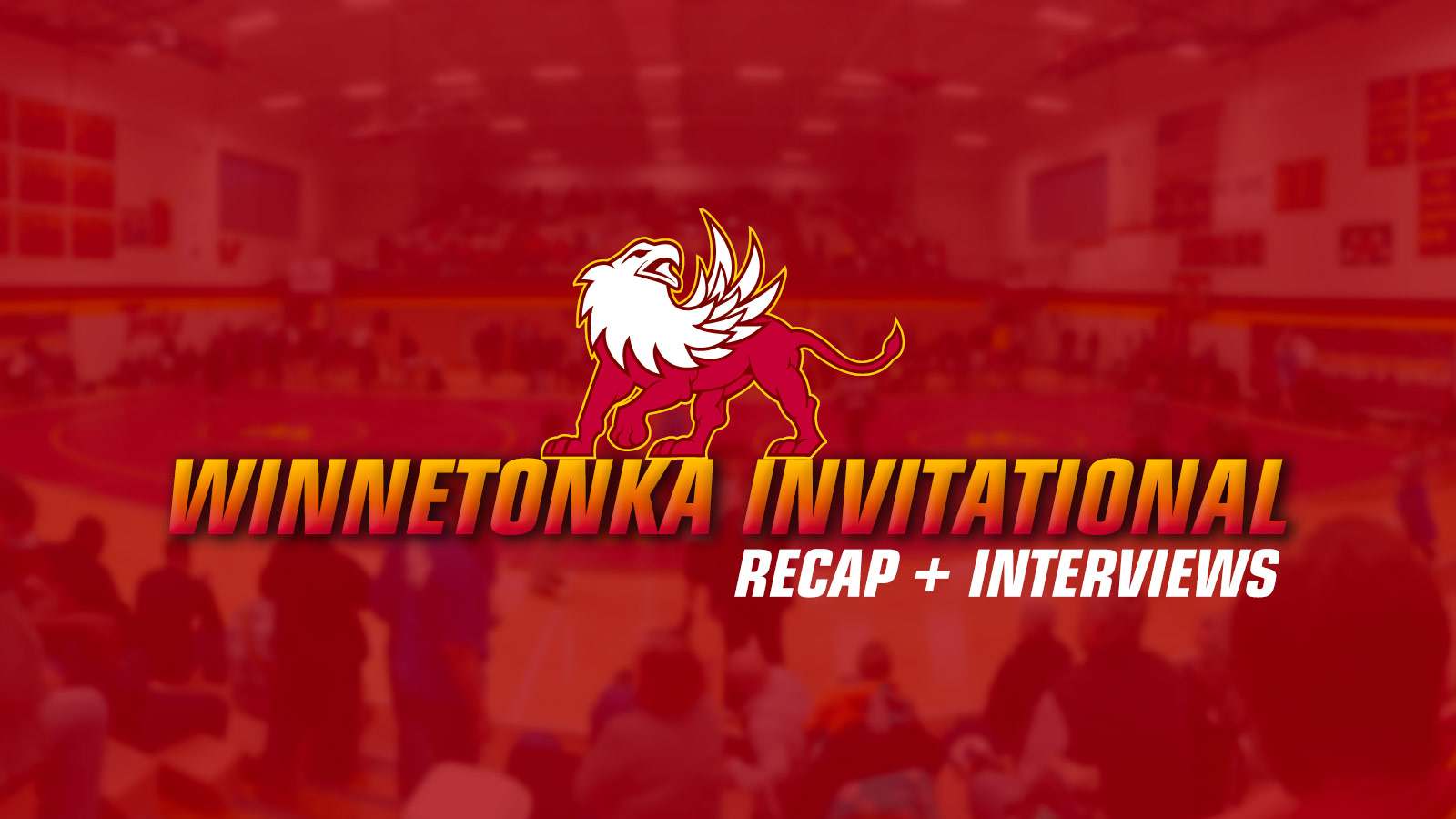 52nd Winnetonka Invitational Recap + Interviews