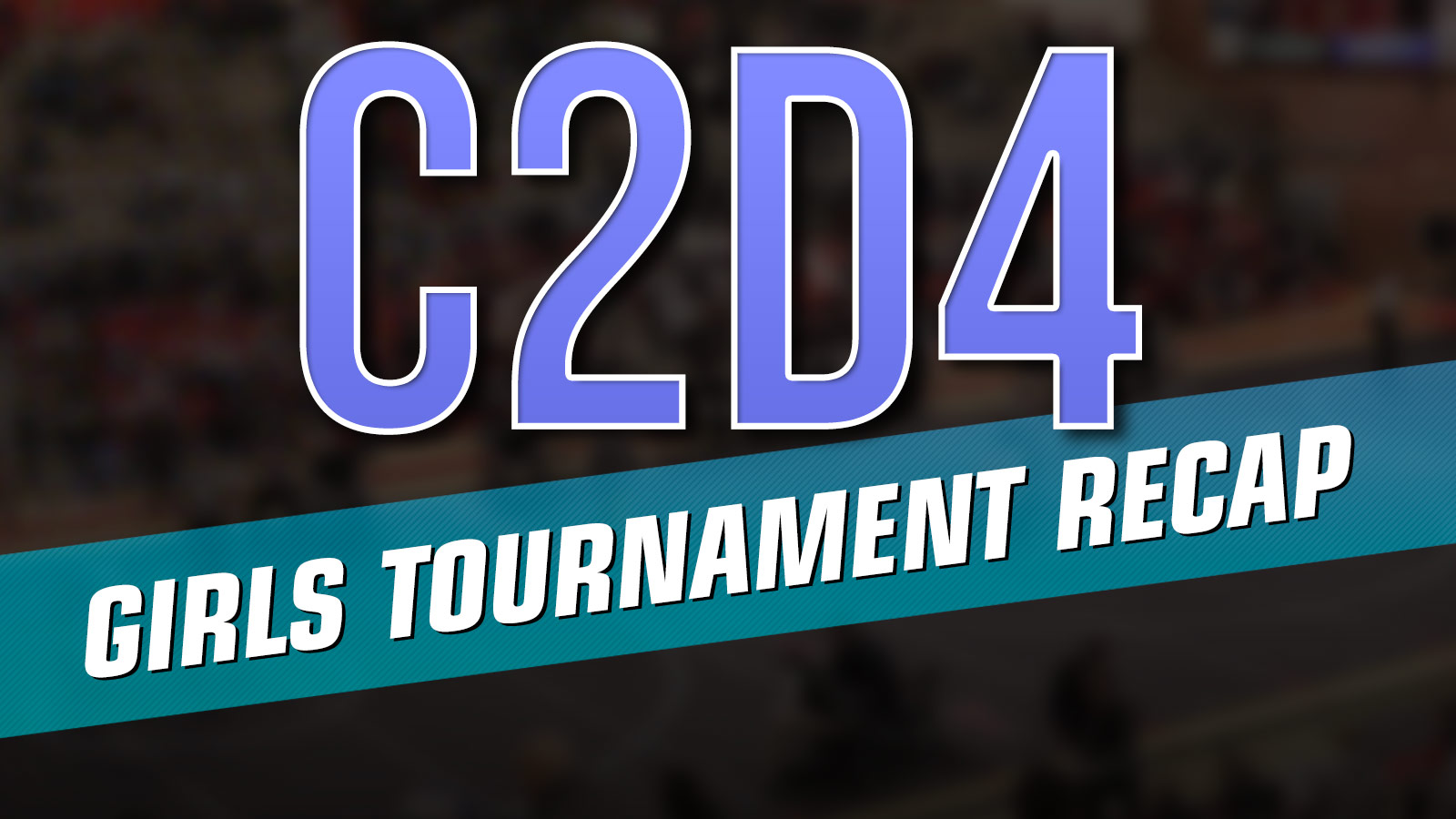 Class 2 District 4 Girls Tournament Recap