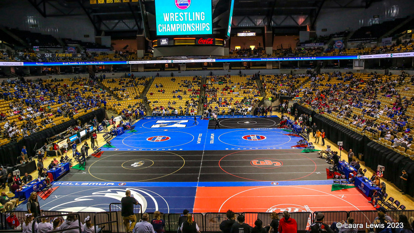 Class 4 boys Day 1 Recap