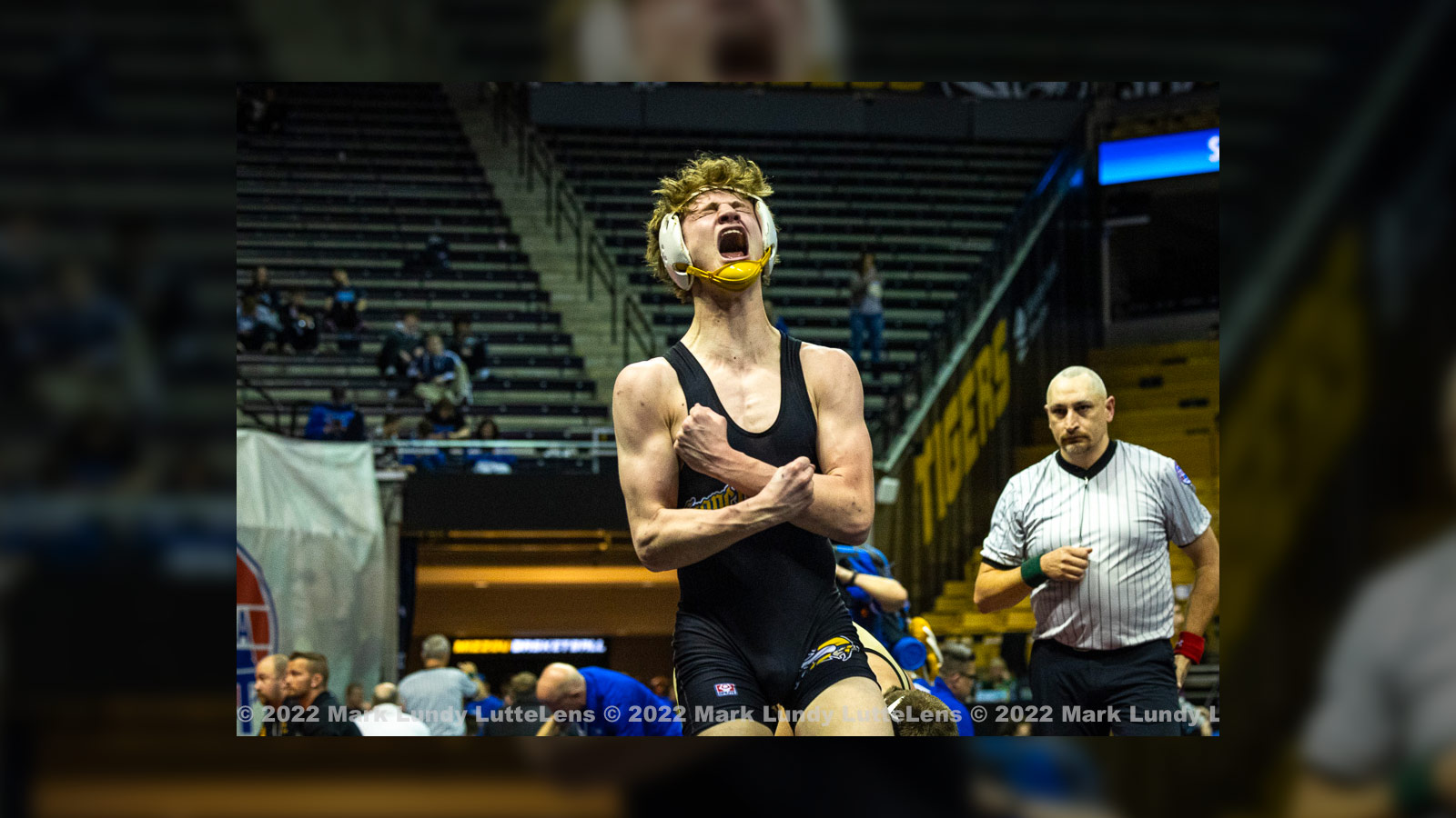 Class 4 boys Day 1 Recap