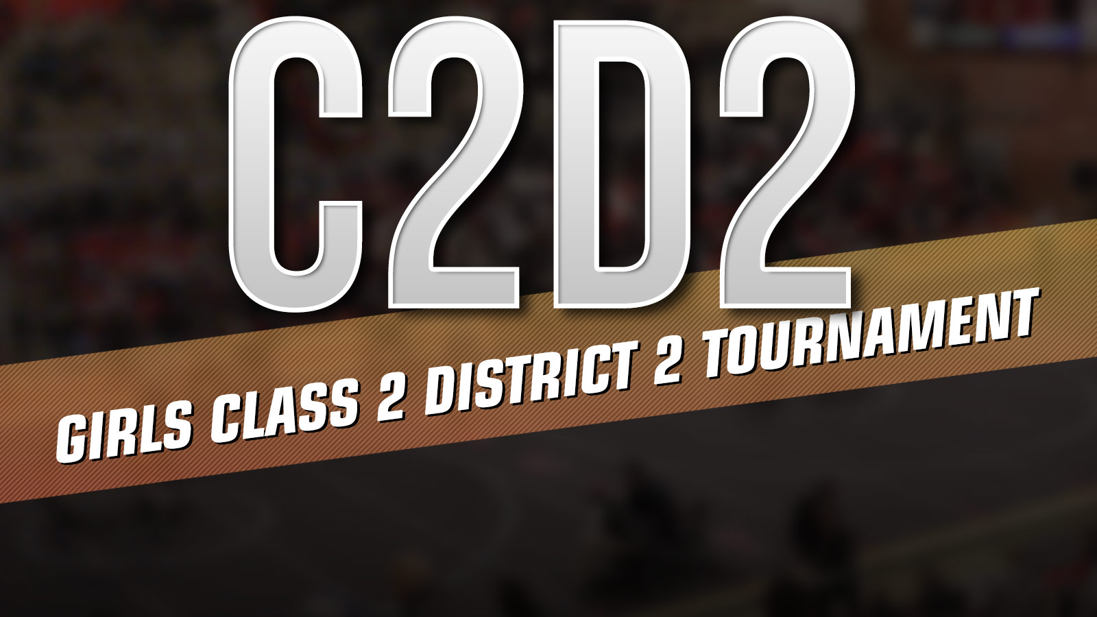 Girls Class 2 District 2 Tournament  Recap
