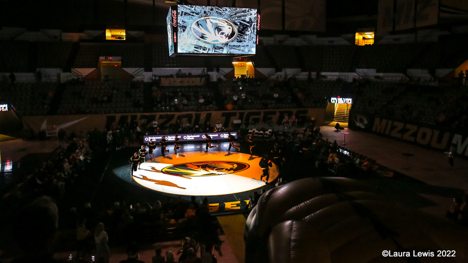 Preview & Predictions: #11 Mizzou (7-3) vs #3 Iowa State (16-2)