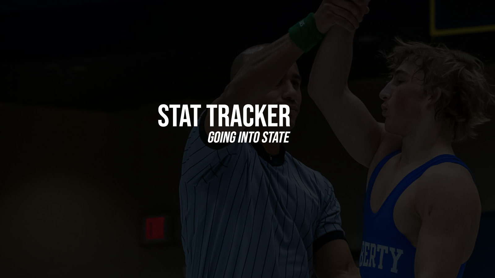 Stat Tracker