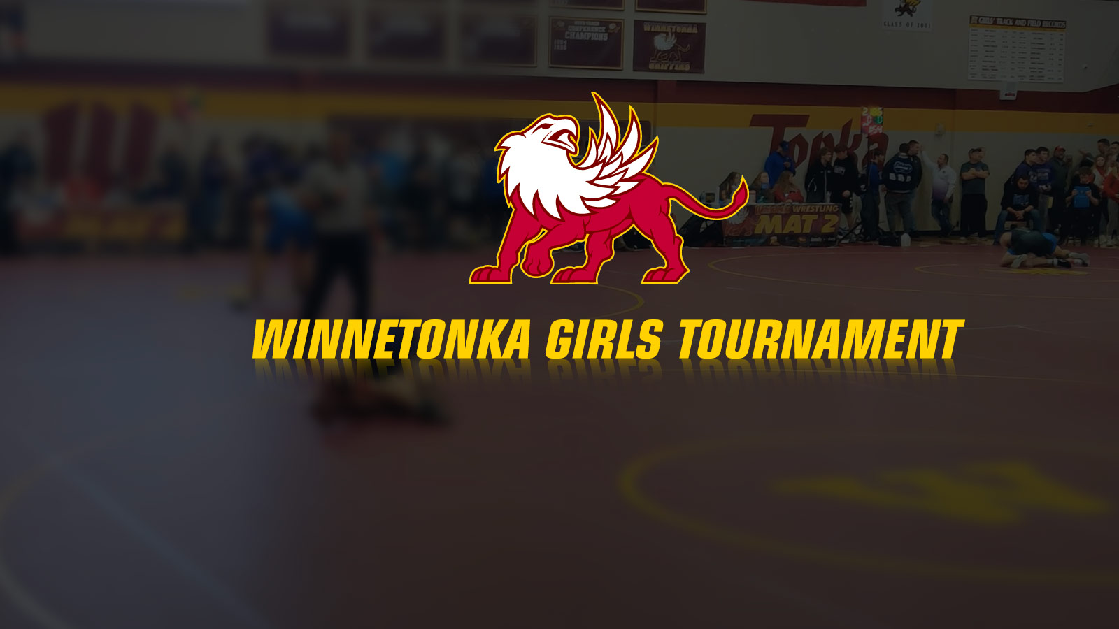 Winnetonka Girls Invitational Recap + Interviews