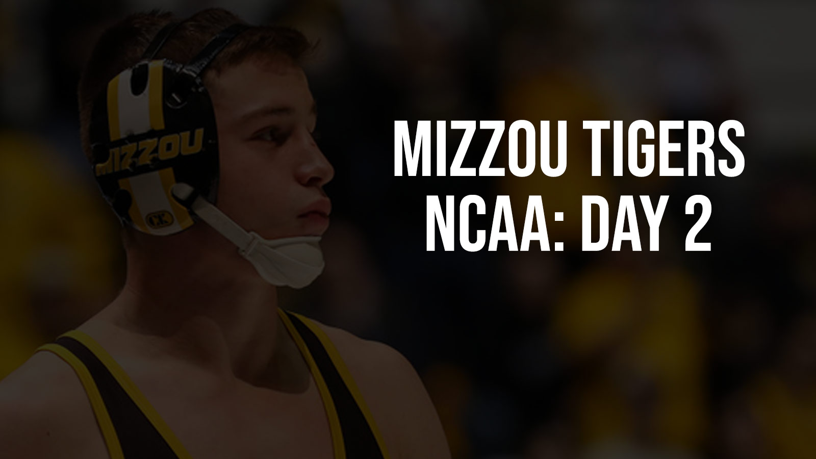 Mizzou Tigers: NCAA Day 2
