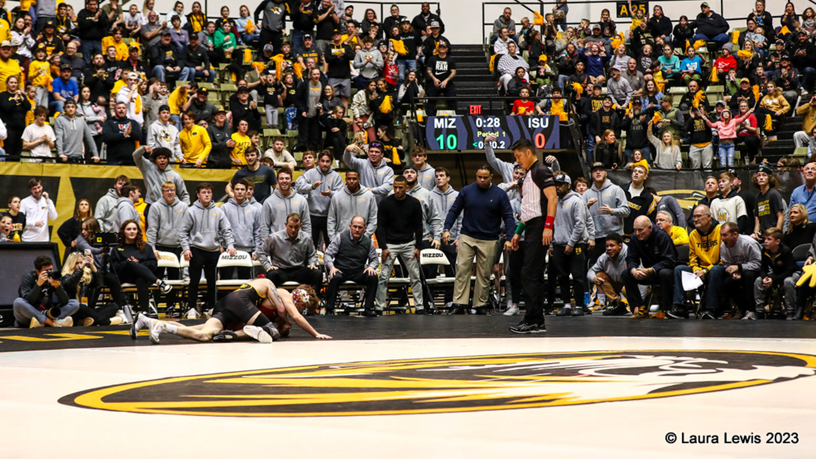 NCAA Preview – Mizzou