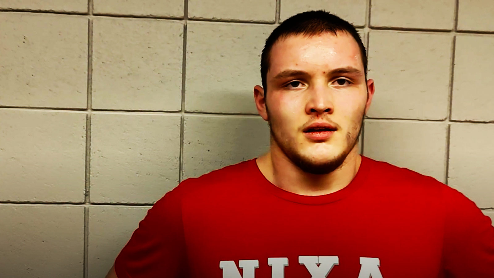 A few months ago, Brennan Carey made a big life change