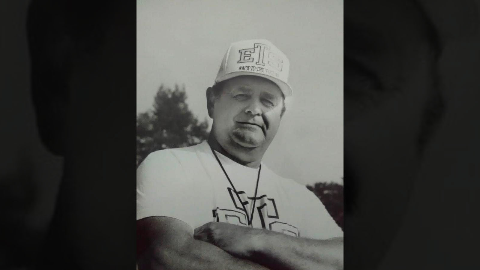 Excelsior Springs’ Vic Bonuchi inducted to William Jewell 2023 Athletics Hall of Fame.