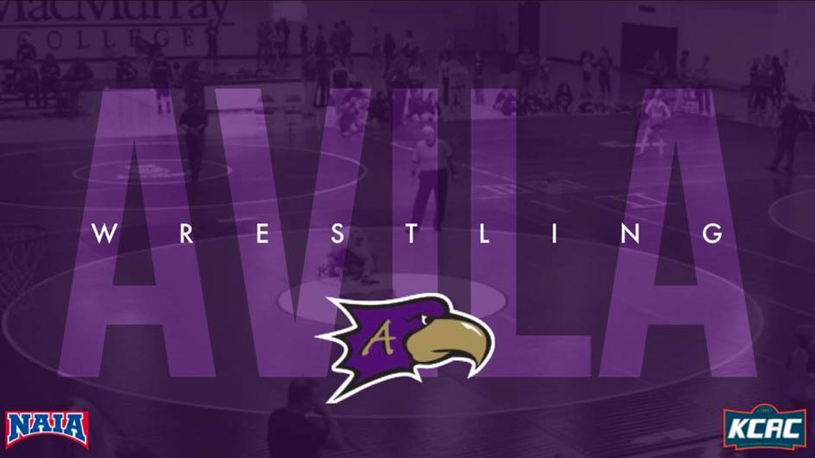 Avila Eagles name new Head Men’s Wrestling Coach