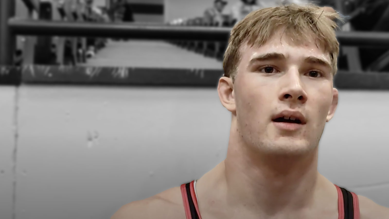 Chasing Giants: Sampson Stillwell’s Pursuit of Global Wrestling Glory in Istanbul