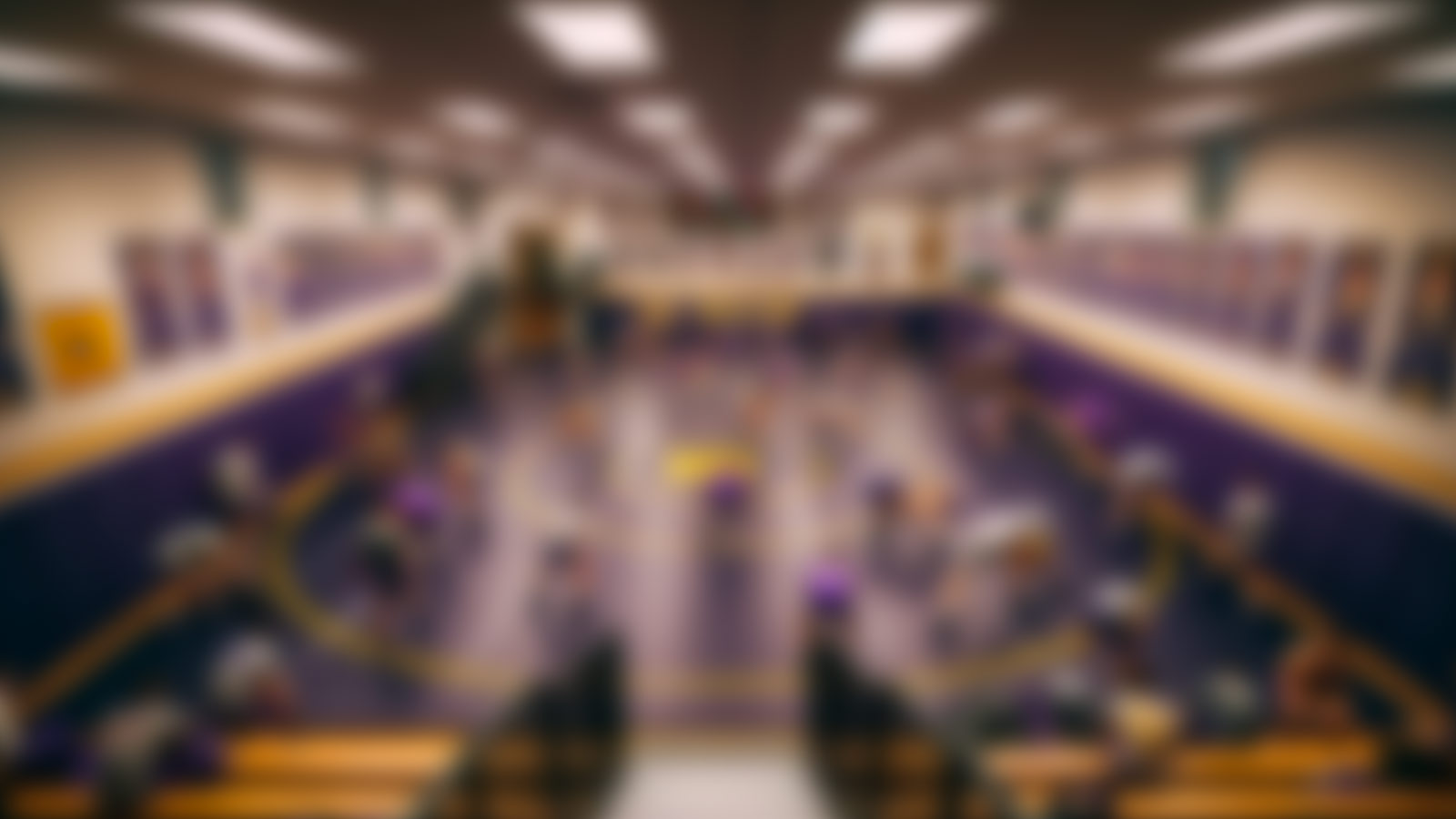 Avila Newcomers ready for a new season