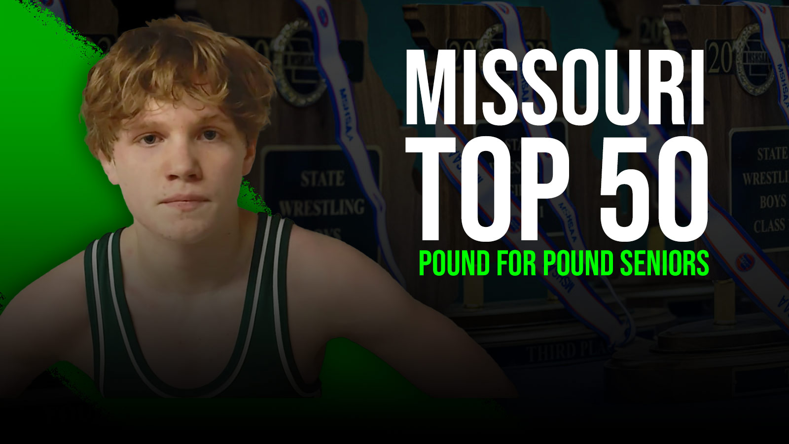 Top 50 Missouri Boys High School Seniors
