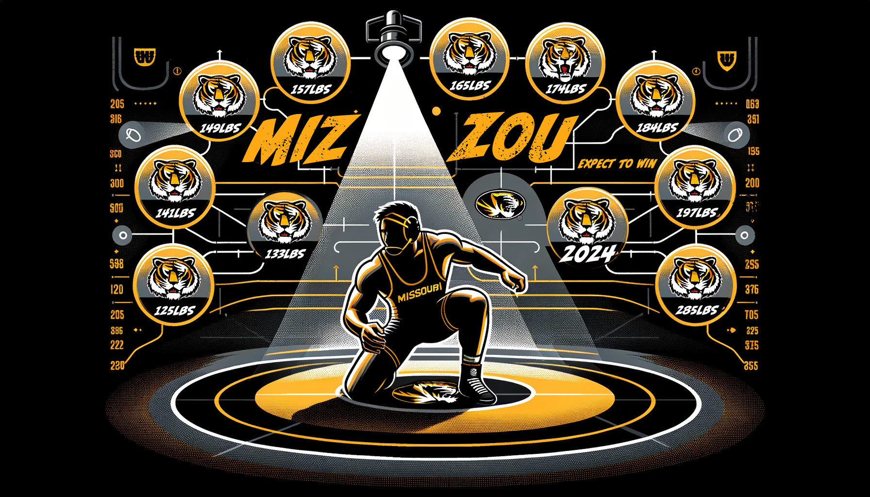 Mizzou: Biggest Questions For Every Starter