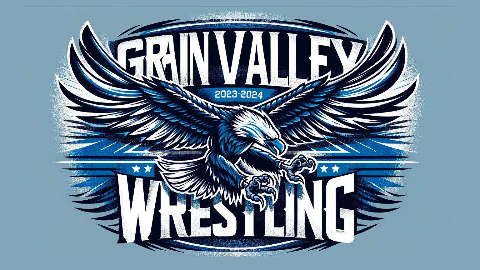 New Challenges, Same Goals: Grain Valley’s Wrestling Journey