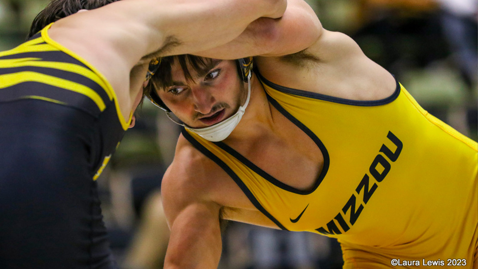 Mizzou at Maryville Open