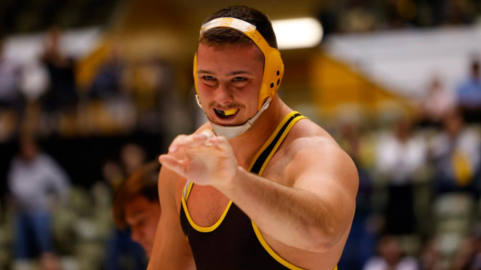 Recap: #5 Mizzou over Wyoming (40-6)
