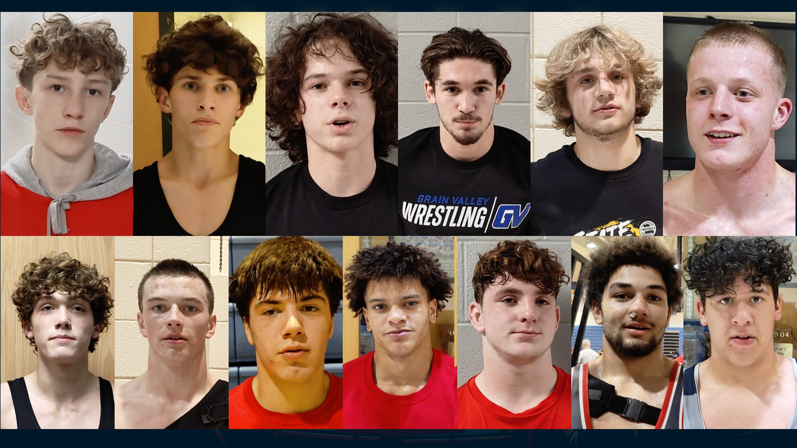 Grain Valley Invitational Recap + Interviews