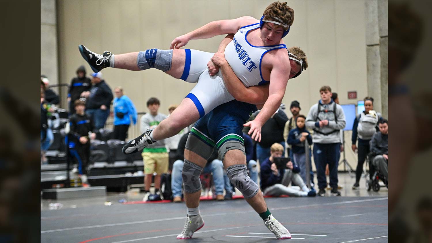 KC Stampede: Missouri Boys Recap