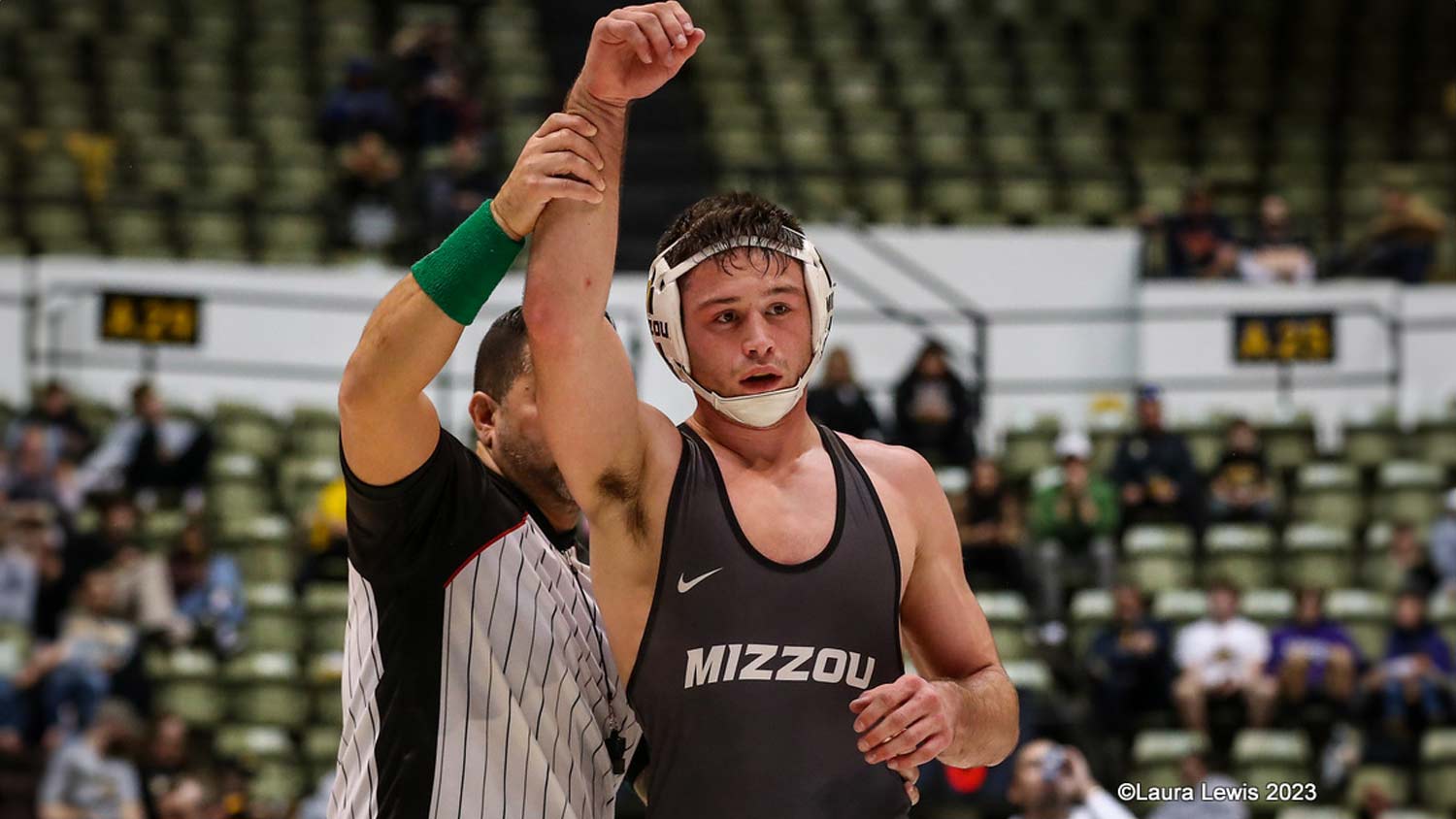 Recap: #5 Mizzou over #24 Illinois (29-6) – Keegan O’Toole remains that dude