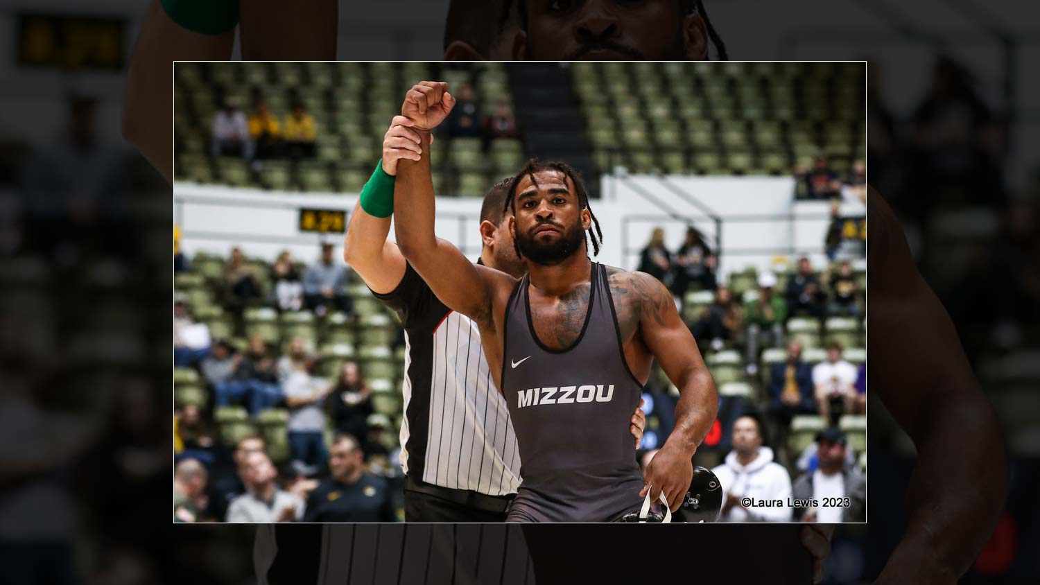 Recap: #5 Missouri over Air Force (38-3)