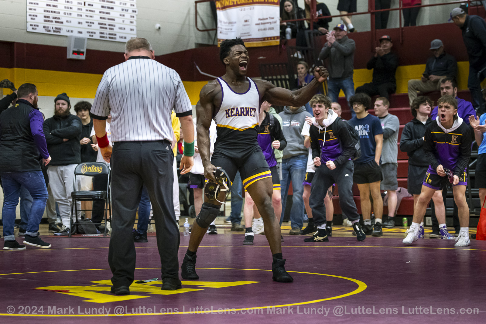 Winnetonka Invitational Showcases Elite Talent: Full Recap of Championship Matches
