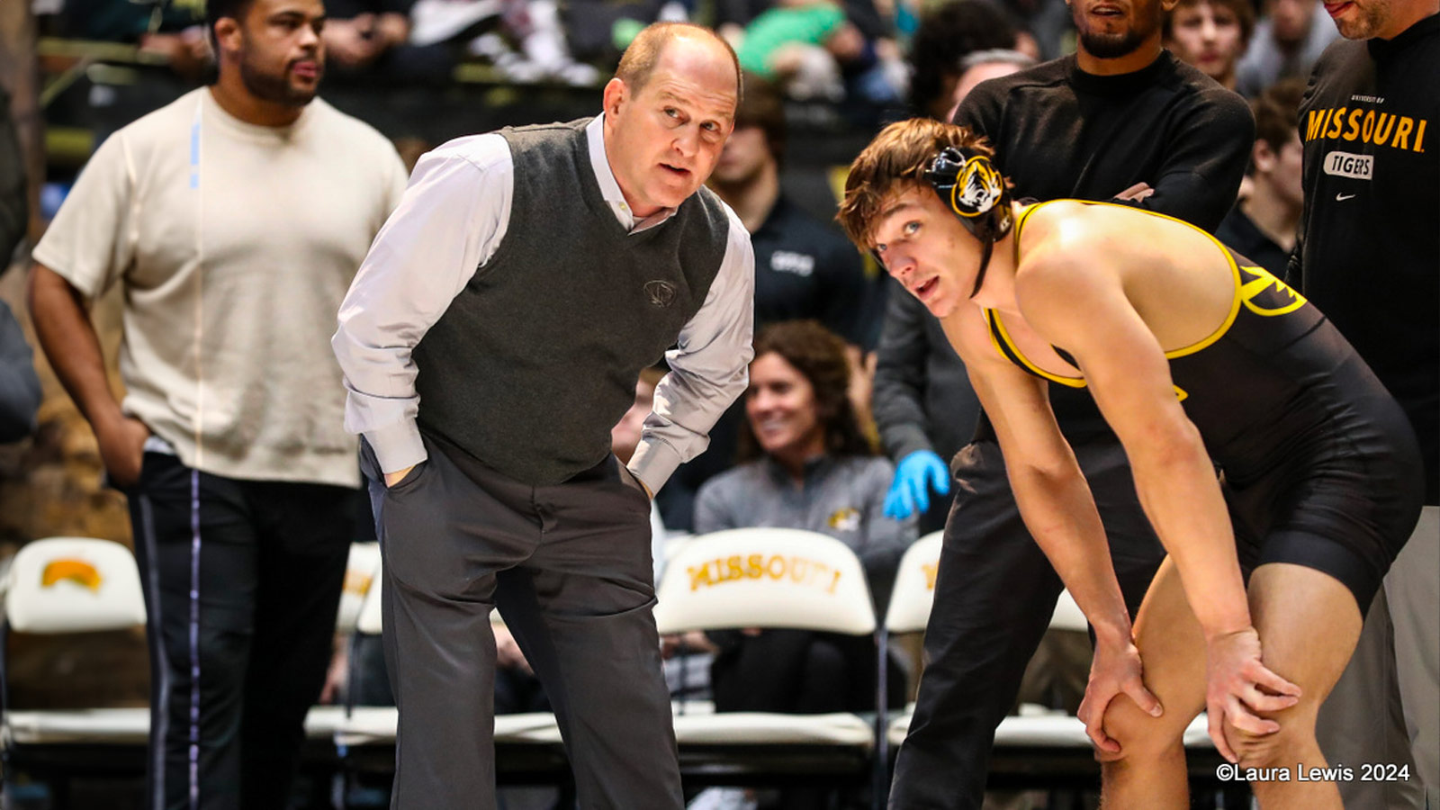 Preview & Predictions: #3 Mizzou (5-0) vs #22 Stanford (5-1)