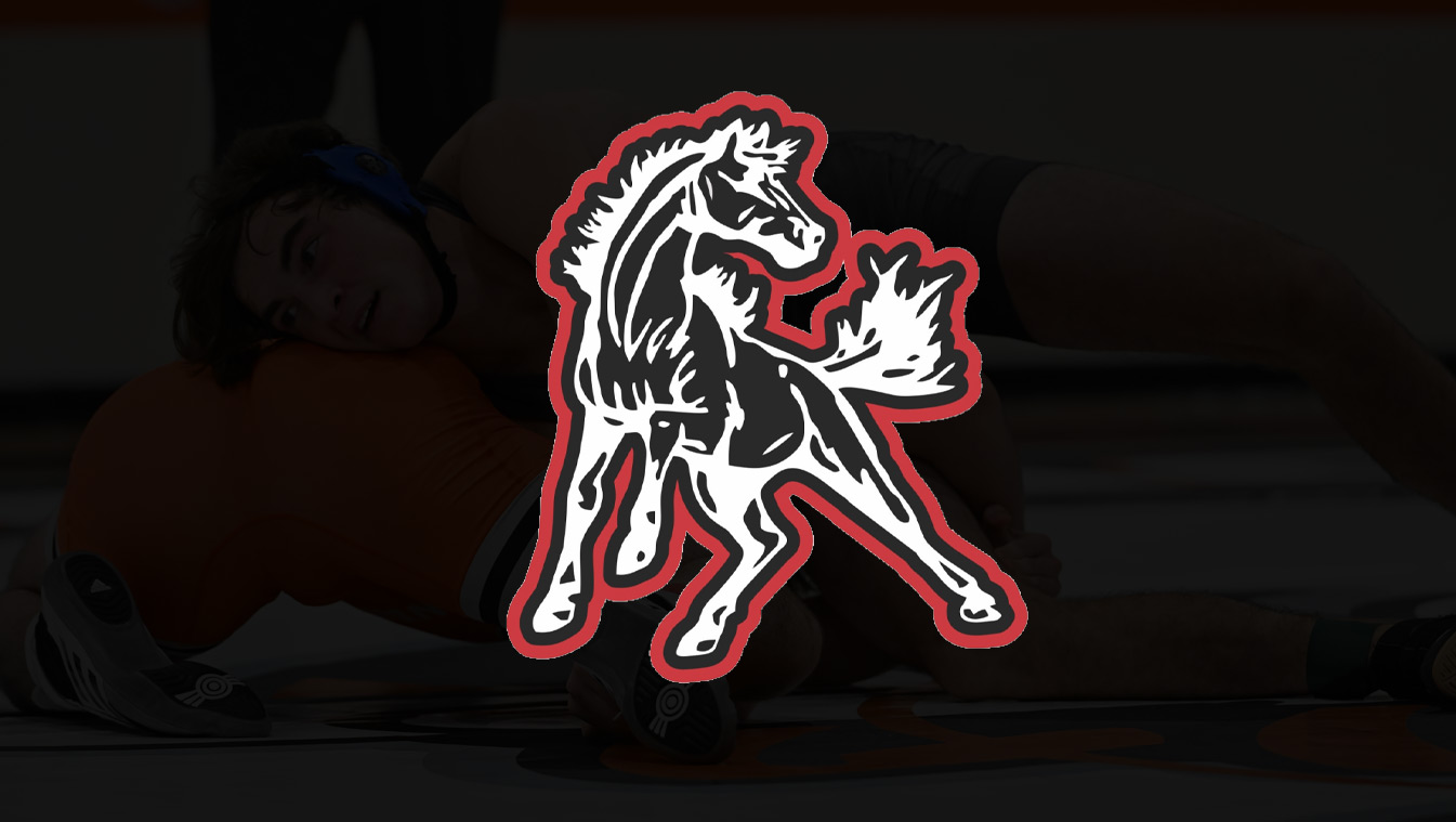 Midwest Materials Seneca JV Tournament: McDonald County Wrestlers Show Grit