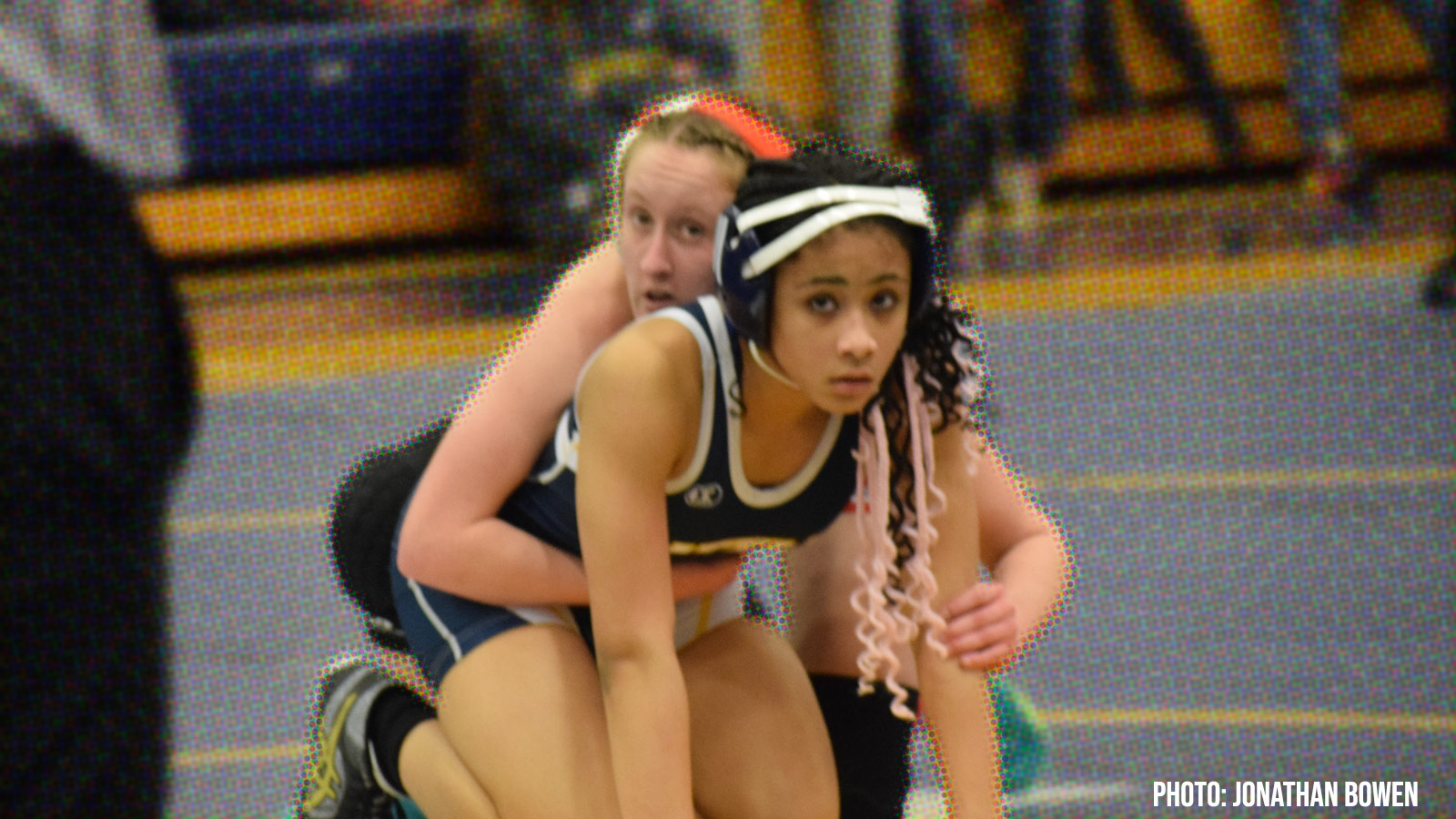 Mexico Duals Hickman & Battle, Another First For the Young Program