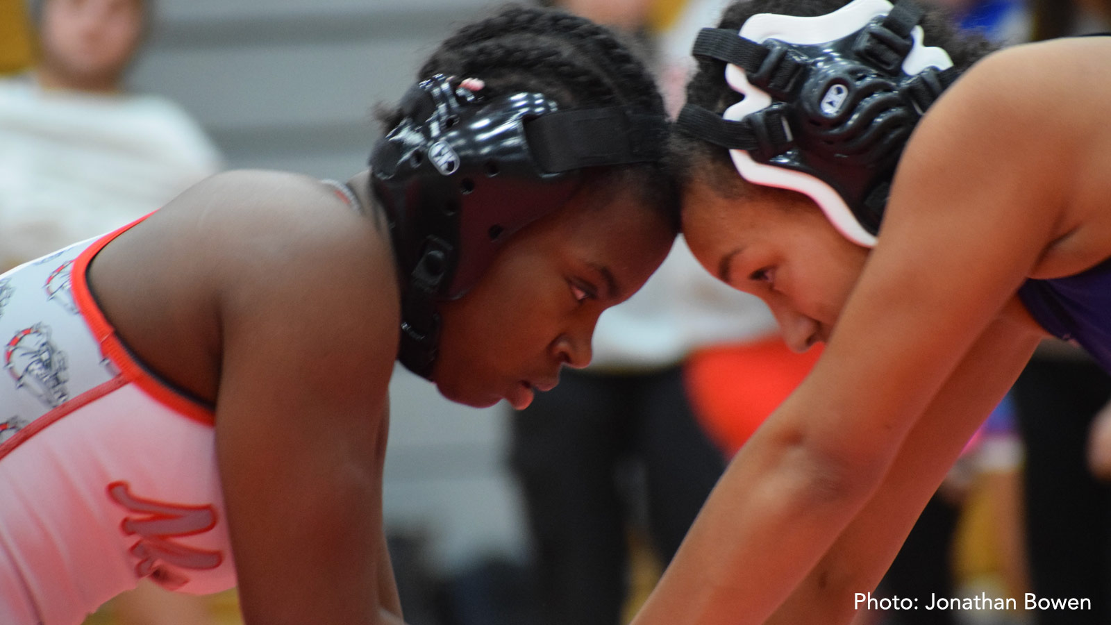 Mexico’s Senior Day Provided Hardened Competition at Brick City Classic