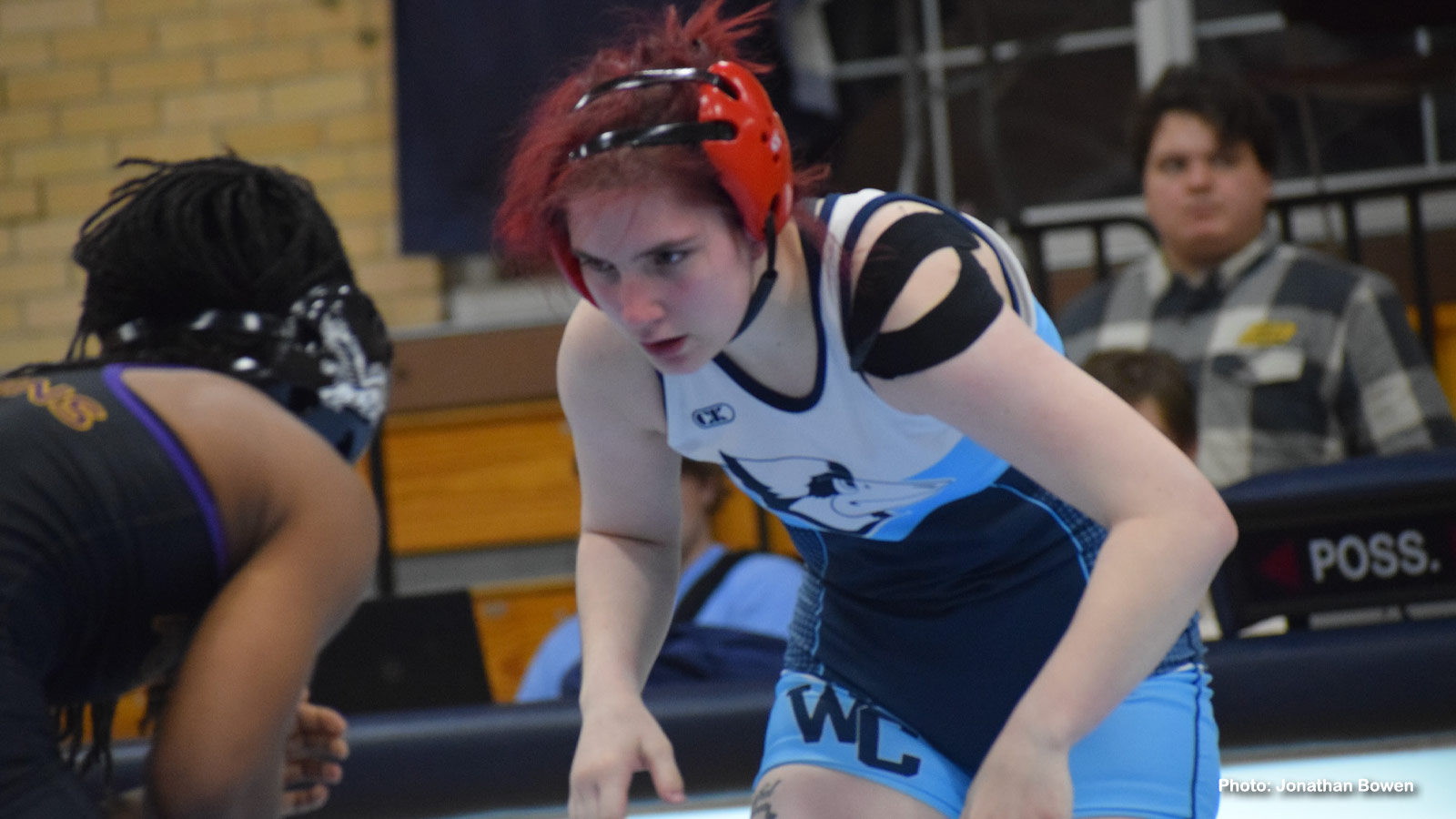 Westminster vs. William Woods Duals Part II